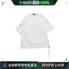 香港直邮Mastermind JAPAN 圆领短袖T恤 MW23S10TS067