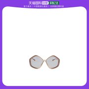 99新未使用香港直邮chloekheene超大镜框太阳眼镜ch0061s