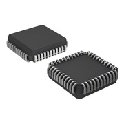 HV9408PJ-G IC 32BIT SRL CMOS 80V 44PLCC