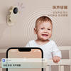 智能婴儿监护器宝宝哭看护监控摄像头儿童家用睡眠监视仪高清夜视