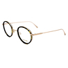 tomford汤姆福特眼镜框，圆框男女款经典，复古近视光学眼镜架tf5521