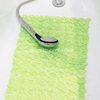 JANEOUYA时尚PVC地垫创意蓝色鹅卵石浴室防滑垫卫生间淋浴垫