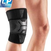 lp护膝运动男冬季健身篮球装备跑步羽毛球护具女士登山膝关节防护