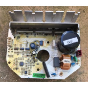 三洋滚筒变频洗衣机电机电脑板DG-F60311BCG/驱动板