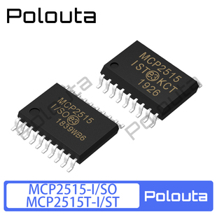 mcp2515mcp2515-isosop18mcp2515t-isttssop20接口can控制