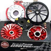 零四部品龙嘉SRMAX VMAX 草蜢200 维多利亚Sixtes GP150传动皮带