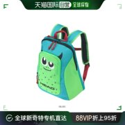 日本直邮头网球少年用品儿童，背包kidsbackpack283682