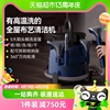 德尔玛布艺沙发清洗机喷抽吸一体多功能清洁机强力吸尘器BY200