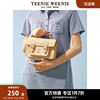 TeenieWeenie小熊奥莱卡通单肩包女春季女包手提包斜挎包时尚