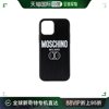 香港直邮moschino徽标iphone，1212pro，手机壳7935