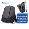 targus泰格斯双肩，包15.6英寸电脑包，环保材质商务笔记本tbb586