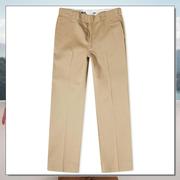 Dickies 874 Classic Straight Pants 帝客女式简约休闲裤经典款