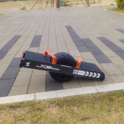 高档独轮滑板电动悬浮智能平衡车成人体感代步车儿童学生单轮思维