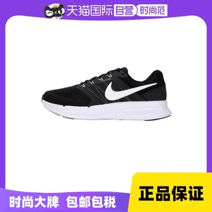 自营nike耐克runswift3男鞋网面缓震透气跑步鞋dr2695-002