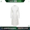 香港直邮semicouture女士，长袖衬衫式连衣裙s4sk20a051