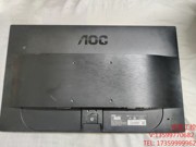 AOC 21.5寸显示器 液晶显示器 冠捷 I2260SWD