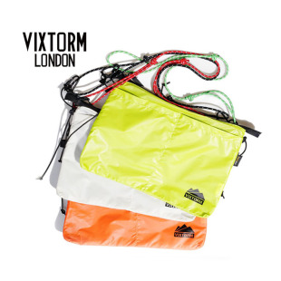 vixtorm防水包户外旅行旅游自行车，轻量运动单肩男女包