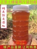 粤北无添加纯天然土蜂蜜农家特产五倍子蜂蜜冬蜜荆条蜜食用