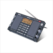 德生H501全波段收音机单边带双喇叭立体声HIFI音乐播放器蓝牙音箱