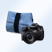 Yoba! 相机内胆包户外登山包摄影收纳包适用于佳能索尼尼康单反微单保护套镜头包