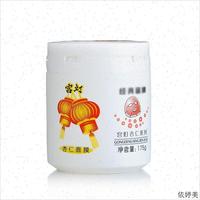 宫灯杏仁面膜175g(免洗式，面膜)保湿补水护肤