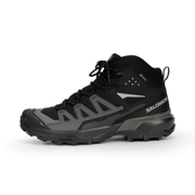 Salomon萨洛蒙男款防水中帮徒步鞋登山多地形X ULTRA 360 MID GTX