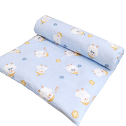 幼儿园床垫午睡褥子婴儿垫被，褥垫儿童床垫子，床褥可拆洗铺被软床垫