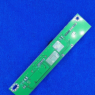 6p针插接口350ma通用led高压条(高压条)led高压板升压板led恒流条配线