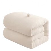 新疆棉被纯手工棉花被子芯，棉胎垫被褥子，棉絮学生被子床垫冬被被褥