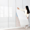 2024铝塑板墙贴自粘电视背景墙pvc墙板装饰自装大理石仿瓷砖贴纸