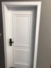 木门免漆门烤漆门复合实木门房门卧室门，室内门套装门多层贴板门