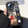 龙年新年本命年镜面适用小米Civi2手机壳全包Note11Pro潮流Note12高级感12X女款12Pro保护套Note12Pro14