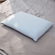泰国天然乳胶枕头低枕芯薄枕头颈椎枕成人单人枕头护颈枕低矮枕头