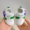 春夏婴幼儿宝宝0-1岁6-12个月男女宝宝休闲鞋软底防滑学步单鞋