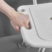卫生间老人洗澡坐椅老年人用品孕妇座椅冲凉浴室防滑家用洗浴凳.