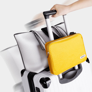 旅行包女手提行李袋男拉杆箱固定包旅行用品便携出差旅游神器