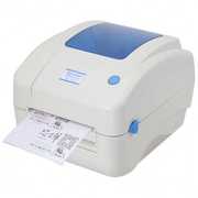 Xprinter芯烨XP460B490B325B热E标签打印机Y敏子面单电邮
