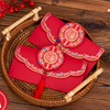 2024龙年红包新年利是封过年春节压岁红包袋结婚专用婚礼高档