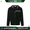 99新未使用香港直邮Moncler 盟可睐 男士深蓝色外套 8421500-