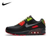 nike耐克童鞋airmax90缓震防滑跑步运动休闲鞋dc2100-001