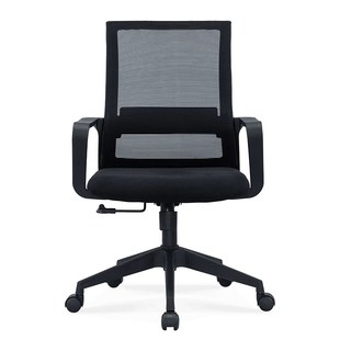 职员椅电脑椅家用办公p椅时尚升降网椅会议椅人体工学办公室舒适