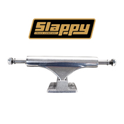 slappy滑板桥支架美国进口专业桥架5050丝滑耐磨不咬轮子滑板支架