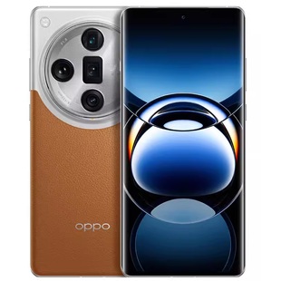 OPPO Find X7 Ultra 哈苏大师影像5G手机 oppo find x7 ultra学生商务游戏拍照音乐5g智能手机