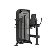 舒华68系列多功能力量，综合局部训练器腹部背肌多部位，大型健身器械