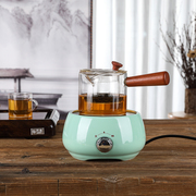 讯米电陶炉煮茶壶迷你电磁炉茶炉泡茶烧水套装家用办公小型煮茶器