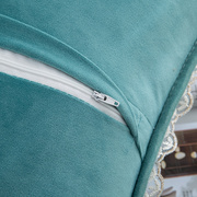 抱枕靠垫枕芯欧式沙发枕公主靠垫，抱枕套配套枕飘窗窗台卡通床上