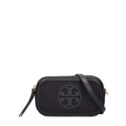 潮奢toryburch女士tmonogram迷你相机包