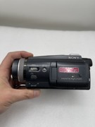 索尼hc1000e 摄像机 磁带dv 非hc40e议价议价