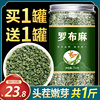 罗布麻叶绛压茶新疆野生中药的茶