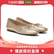 美国直邮Sam Edelman 女士 休闲鞋尖头单鞋脚蹬蝴蝶结浅口牛皮